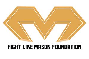 Fight Like Mason