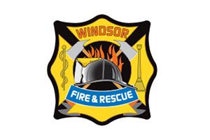 Windsor Fire and Rescue Fire Fest