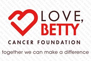 Love, Betty Cancer Foundation
