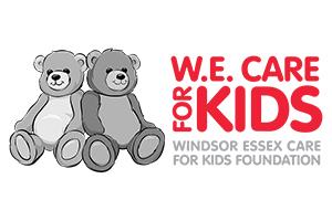 W.E. Care for Kids
