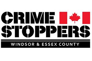 Crime Stoppers of Windsor and Essex County
