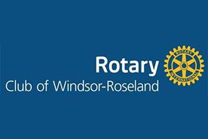 Rotary Club of Windsor-Roseland