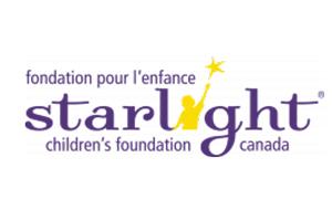 Starlight Children's Foundation Canada