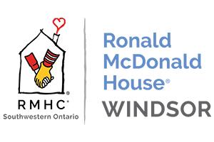 Ronald McDonald House Charities