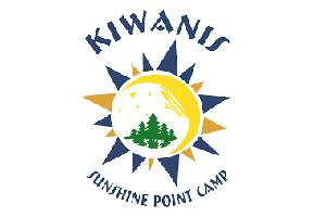 Kiwanis Sunshine Point Camp