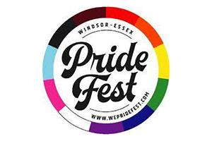 Windsor Essex Pride Fest 