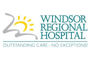 Windsor Regional Cancer Centre