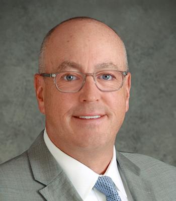 Headshot of Marcus Hamilton