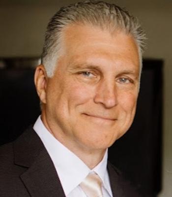 Headshot of Edward Petryschuk